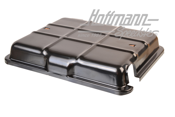 Battery cover, 6 Volt                                                                               