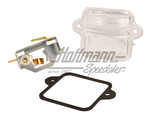 Interior lamp, trunk, 911, 65-88                                                                    