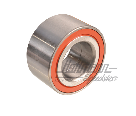 Wheel bearing, front, Bus T3, Syncro | 251 407 625 | 325-1808