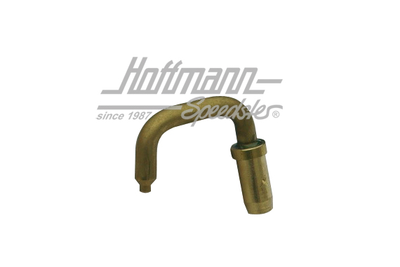 Injection tube, 1.2, 8.60-/1.3-1.5, -7.75                                                           