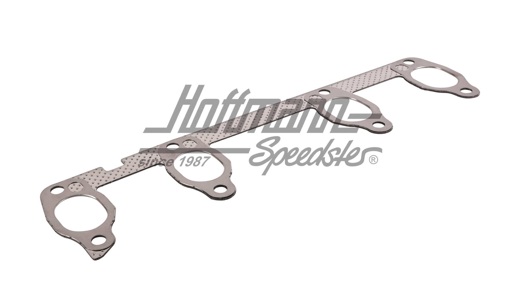 Seal, exhaust manifold
, 1.9-2.0                                                                   