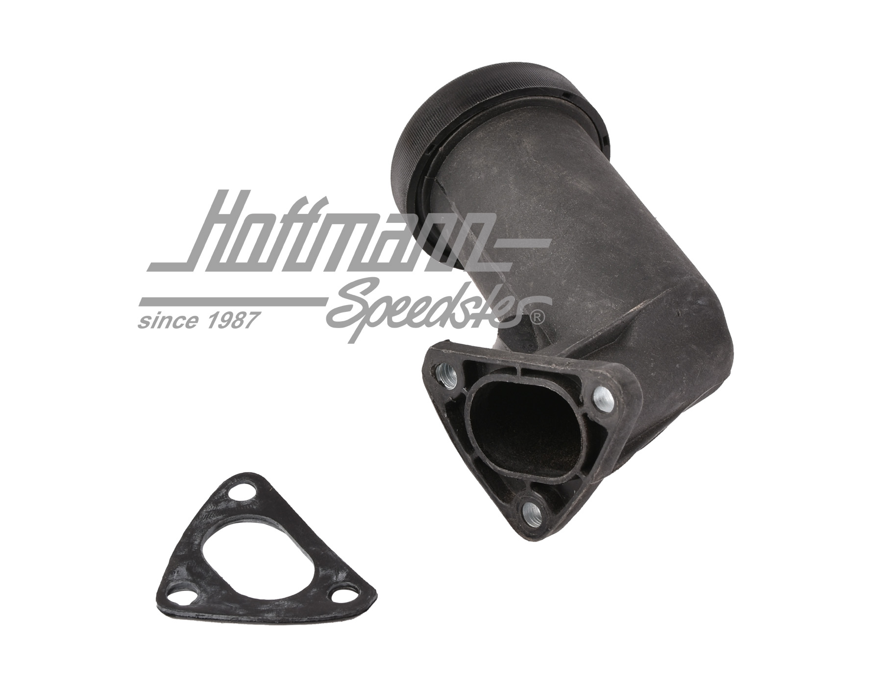 Oil filler, 1303 USA | 043 115 531 A | 010-1199-20