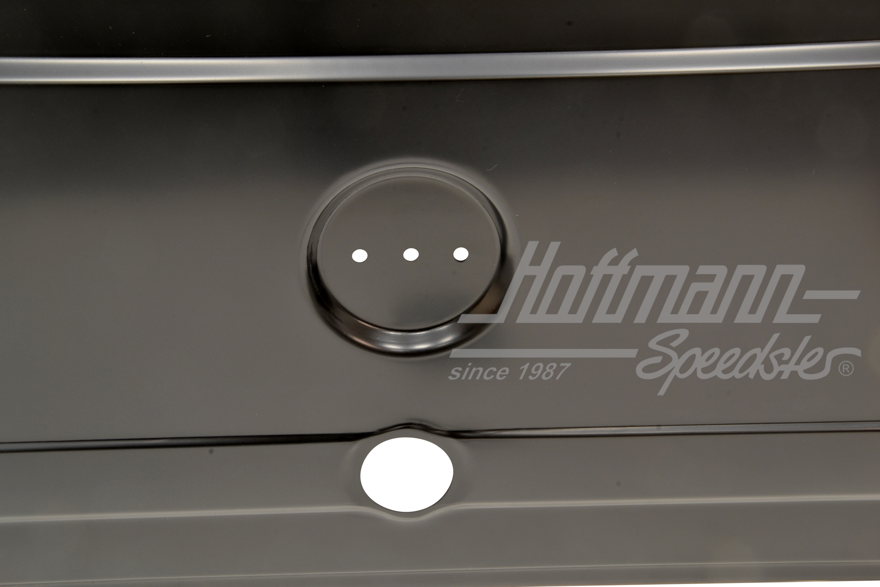 Outer skin, hatchback, Bus T3, 12.87-7.92                                                           