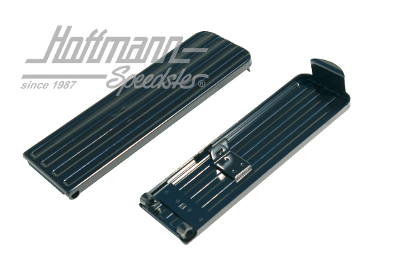 Accelerator pedal, Bus T1, metal, 3.55-7.67 | 211 721 603 | 088-1018