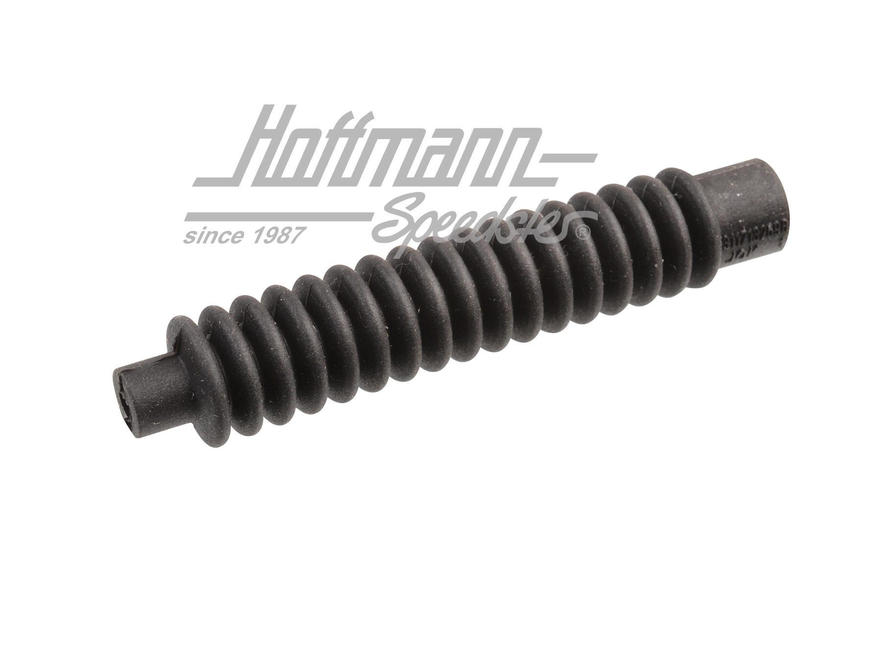 Bellows, cable pull, automatic transmission | 311 713 269 B | 170-4000-10