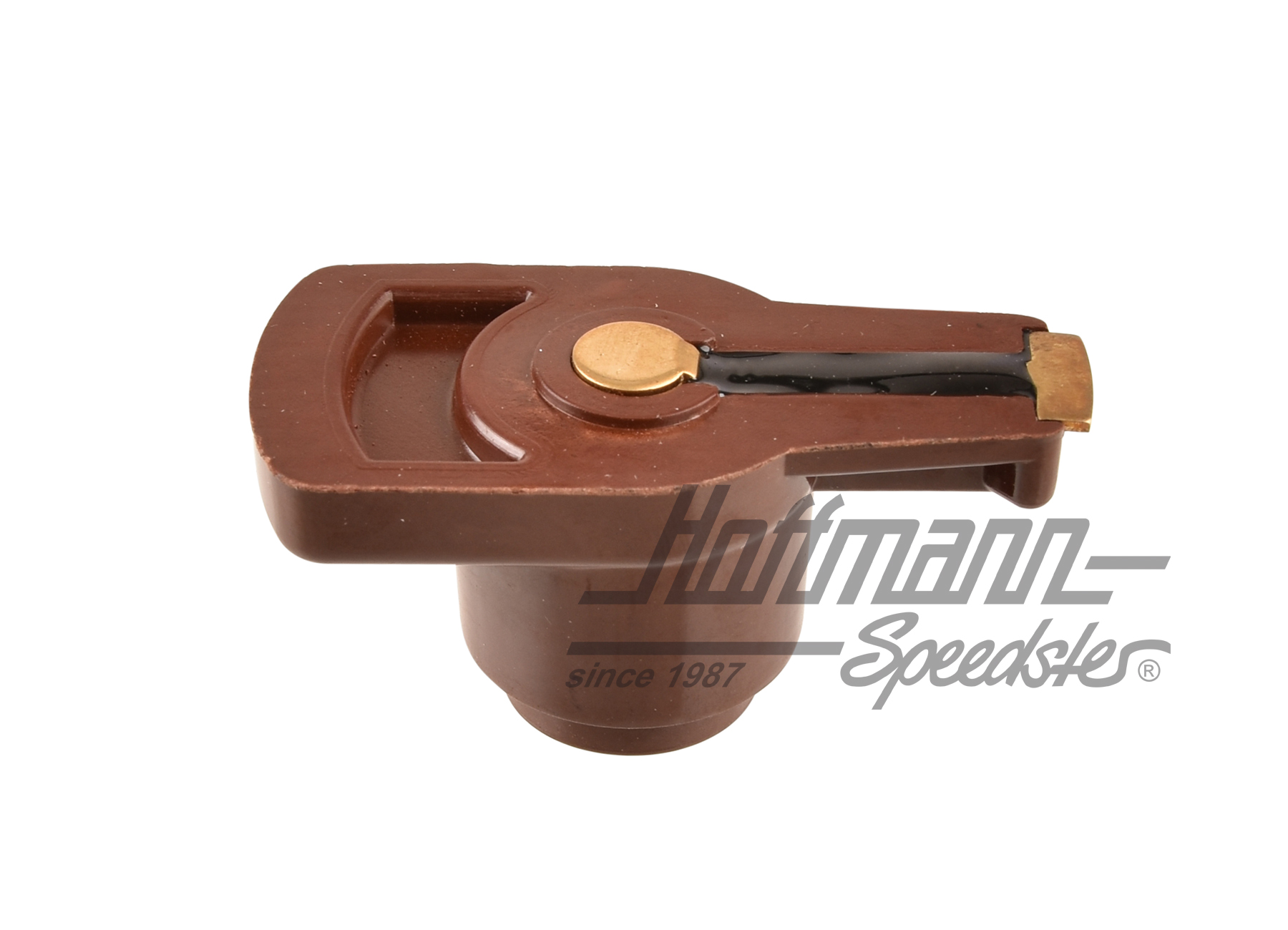 Distributor rotor, 8.60-7.65                                                                        