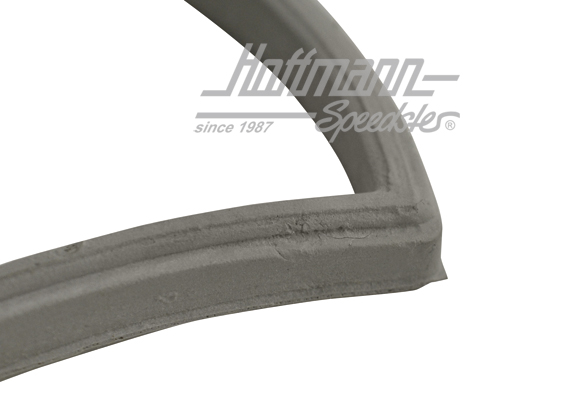 Seal, taillight, 911, 65-68, right                                                                  