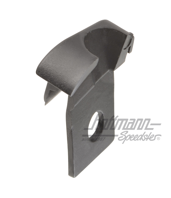 Stop, wind-up window, rear, right                                                                   