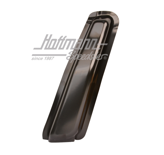 Reinforcing plate, rear, inner, left | 901 501 145 20 | 590-0599-01