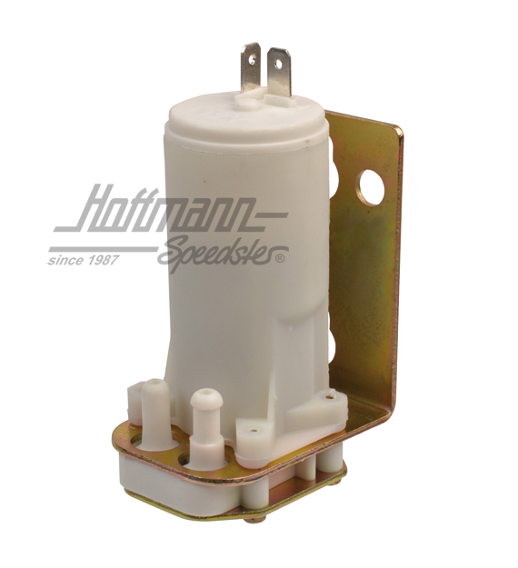 Pump, washer system, -76/-87 | 823 955 651 | 190-5510