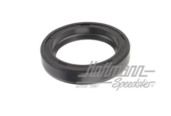 Sealing ring, steering spindle, Bus T2, 8.67-7.72                                                   