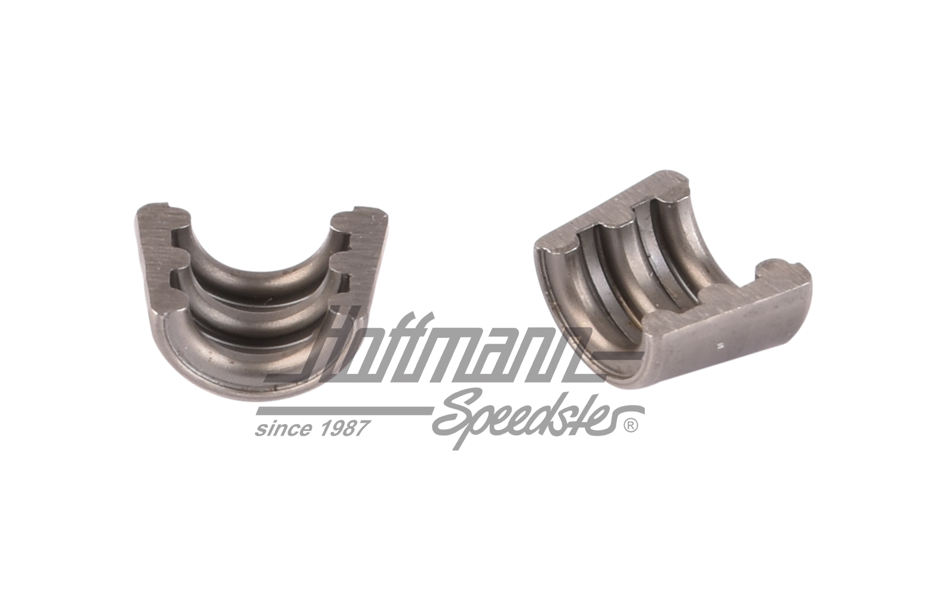 Valve cone halves, Bus T3/Golf 3, 7mm                                                               