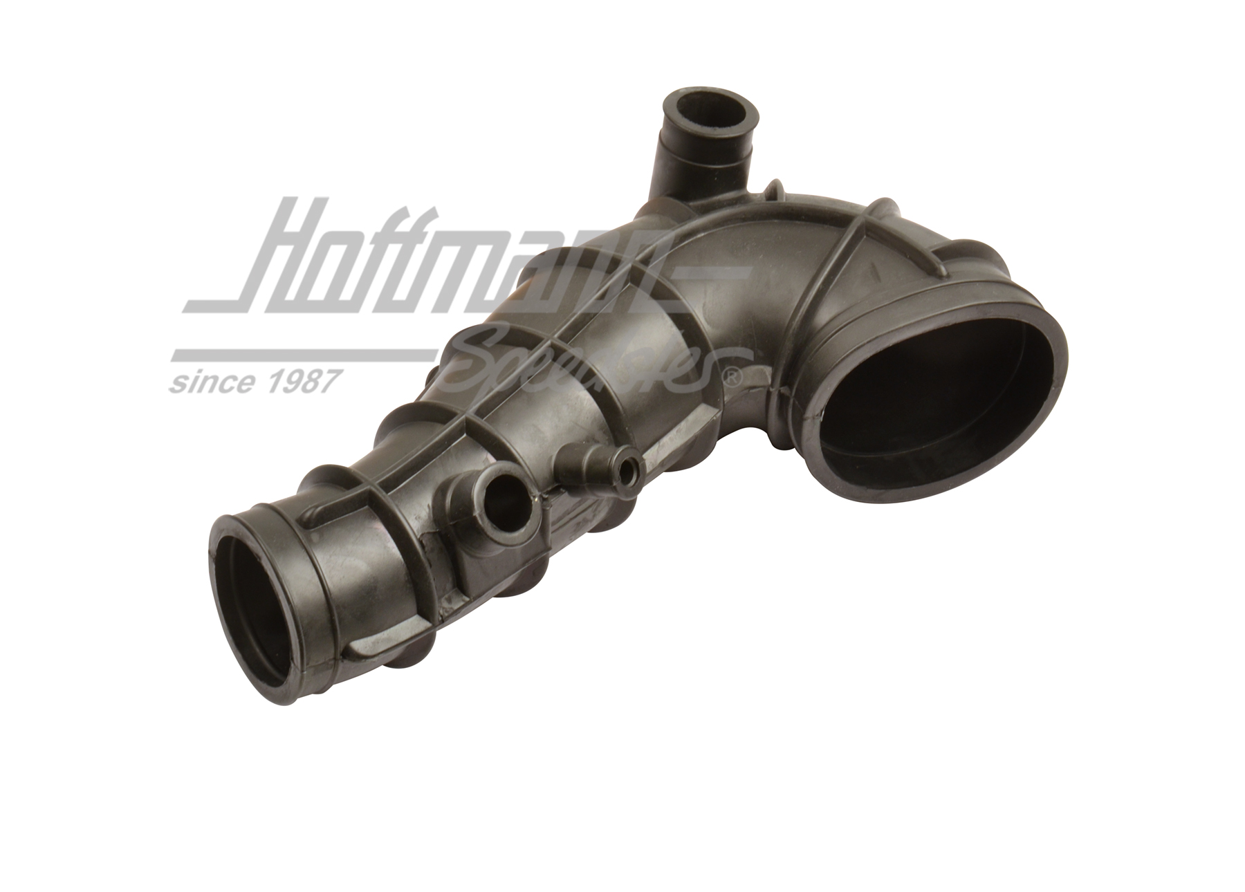 Rubber neck, 944/2 Turbo, 86-91                                                                     