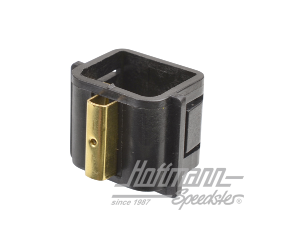 Contact sensor, automatic selector lever                                                            