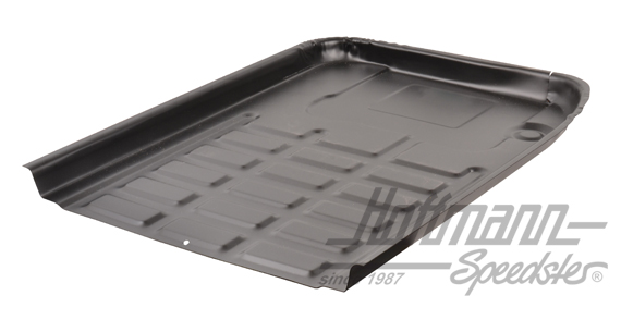 Floor panel, rear, right | 141 701 092 | 068-0003-12