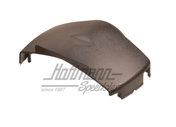 Covering, steering lock,
 lower, 911, .74-.89                                                      