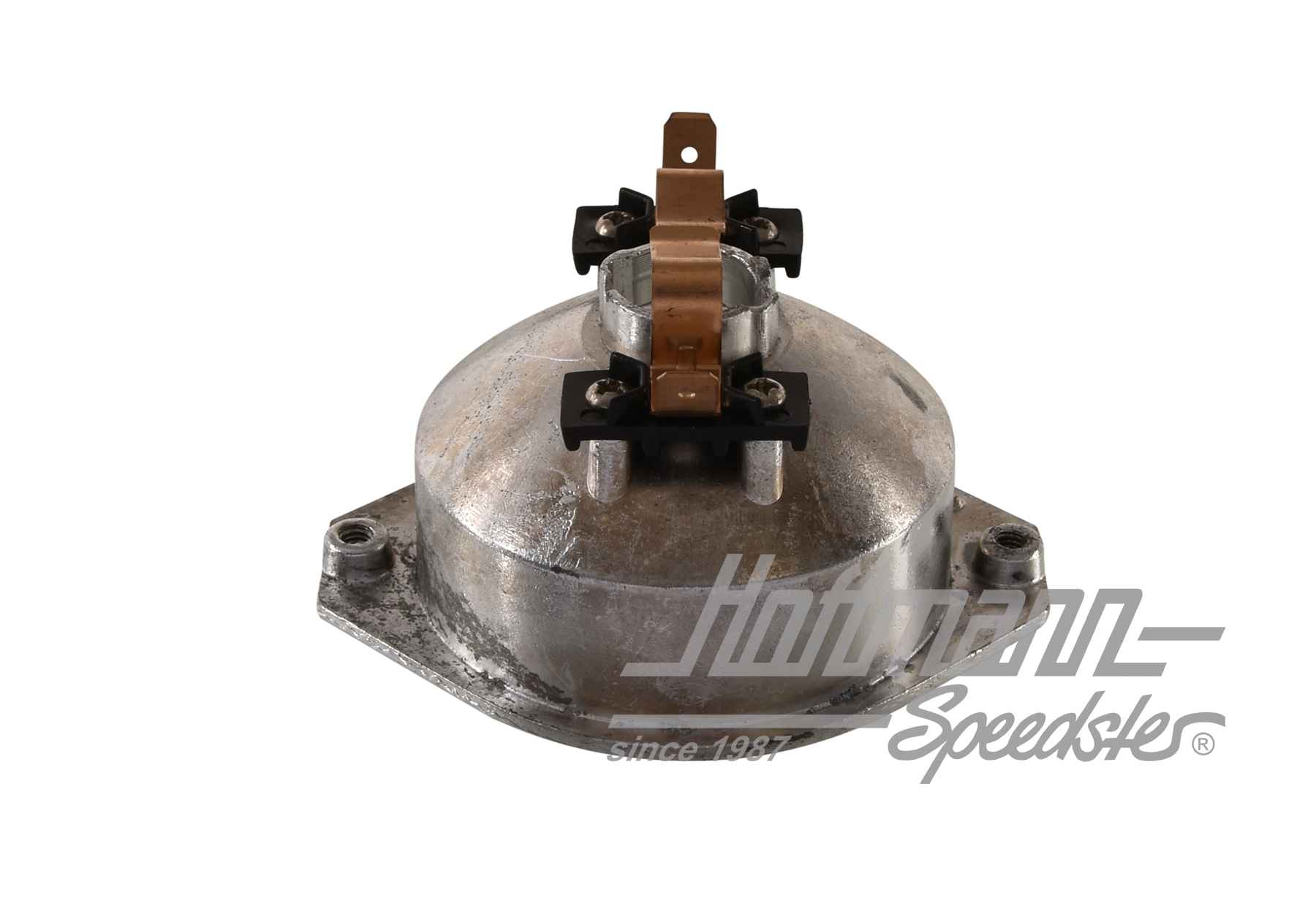 Reflector, tail light, Bus T1, 5.58-7.61                                                            