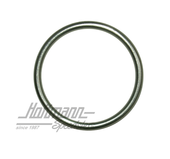 Sealing ring, intake manifold/cylinder head, 32x38 | 311 129 707 D | 010-1019-08