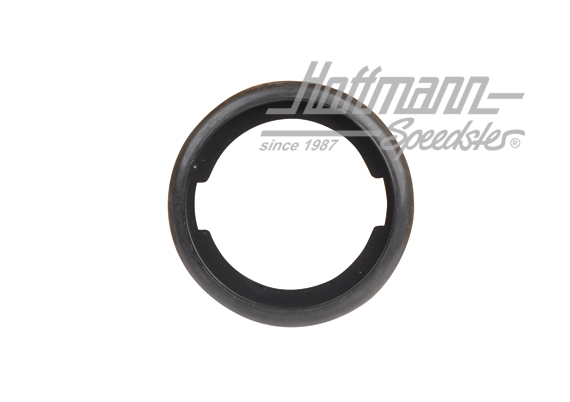 Seal, hatchback lock, 914                                                                           