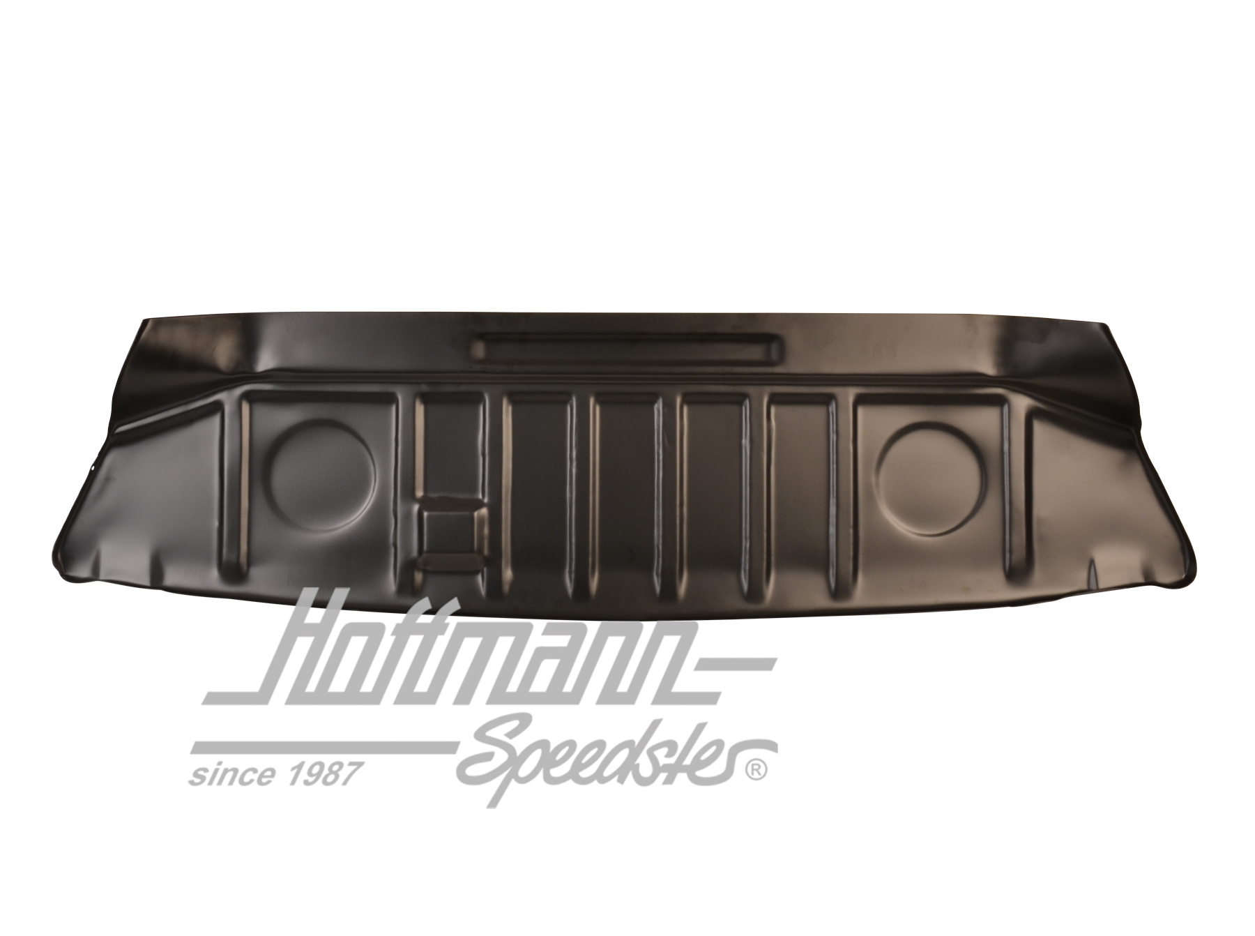 Luggage panel, rear, Porsche 914                                                                    