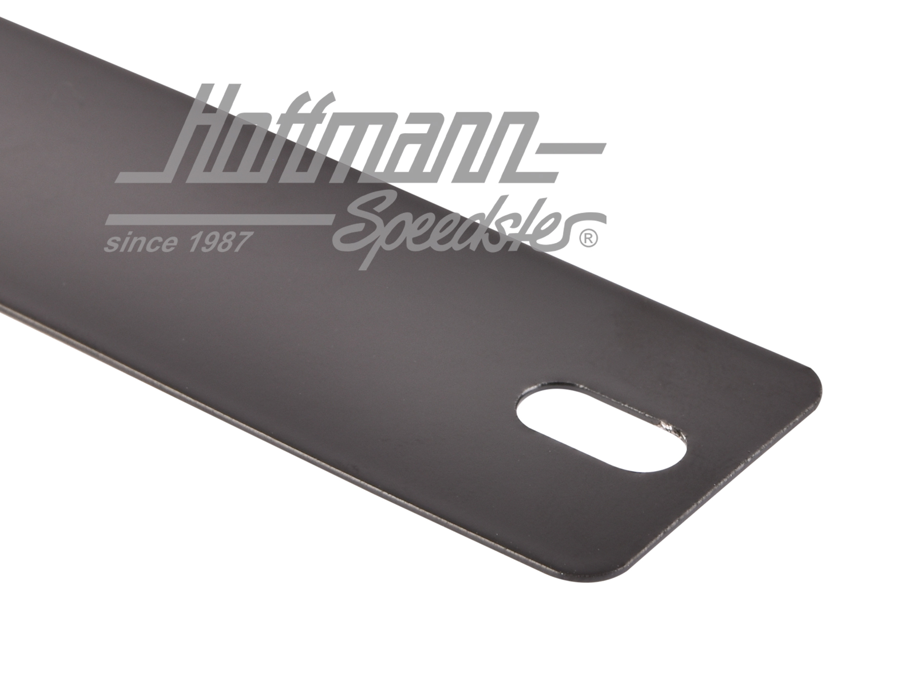 Cover, tensioning strap, folding roof, -7.55                                                        