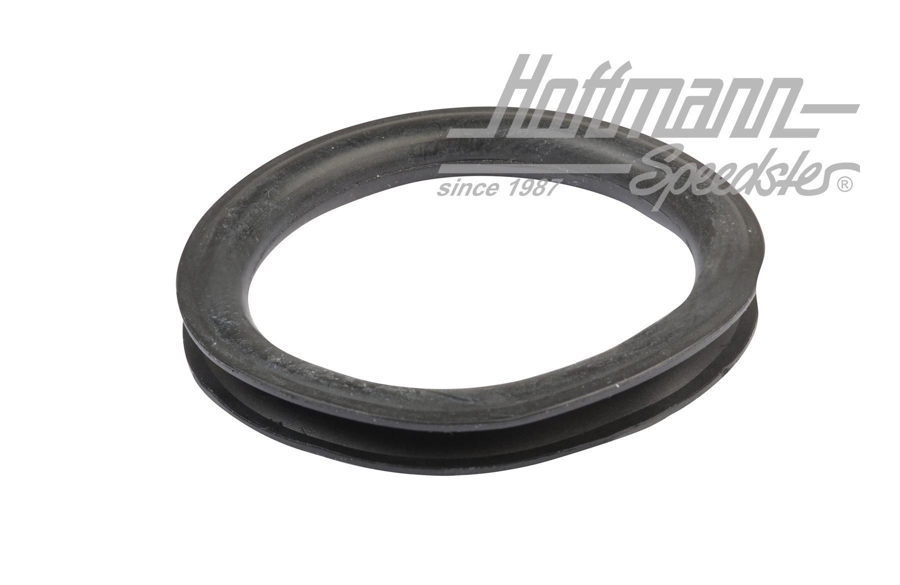 Seal, fuel tank cap, 70-/72- | 113 201 557 E | 020-2128
