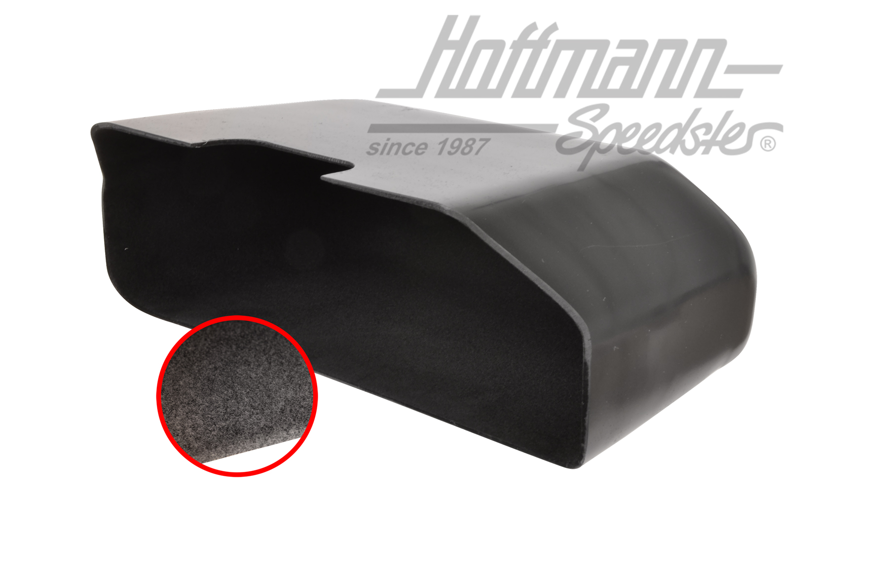Glove box, 911/912, 65-73                                                                           