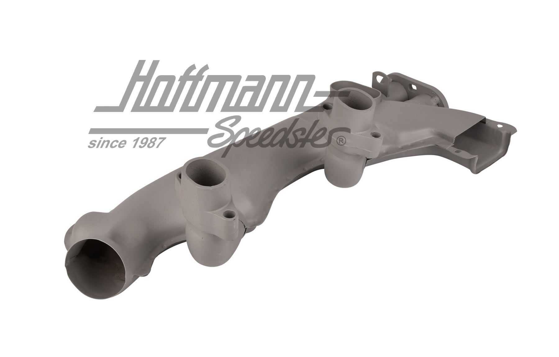 Heat exchanger, Type 4 (411/412), right                                                             