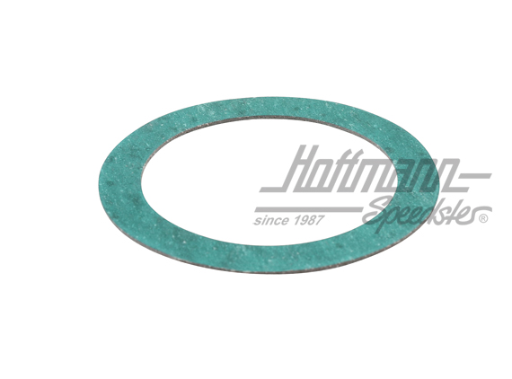 Seal, fuel tank cap, Beetle/Thing/Bus | 211 201 557 C | 097-1058-30