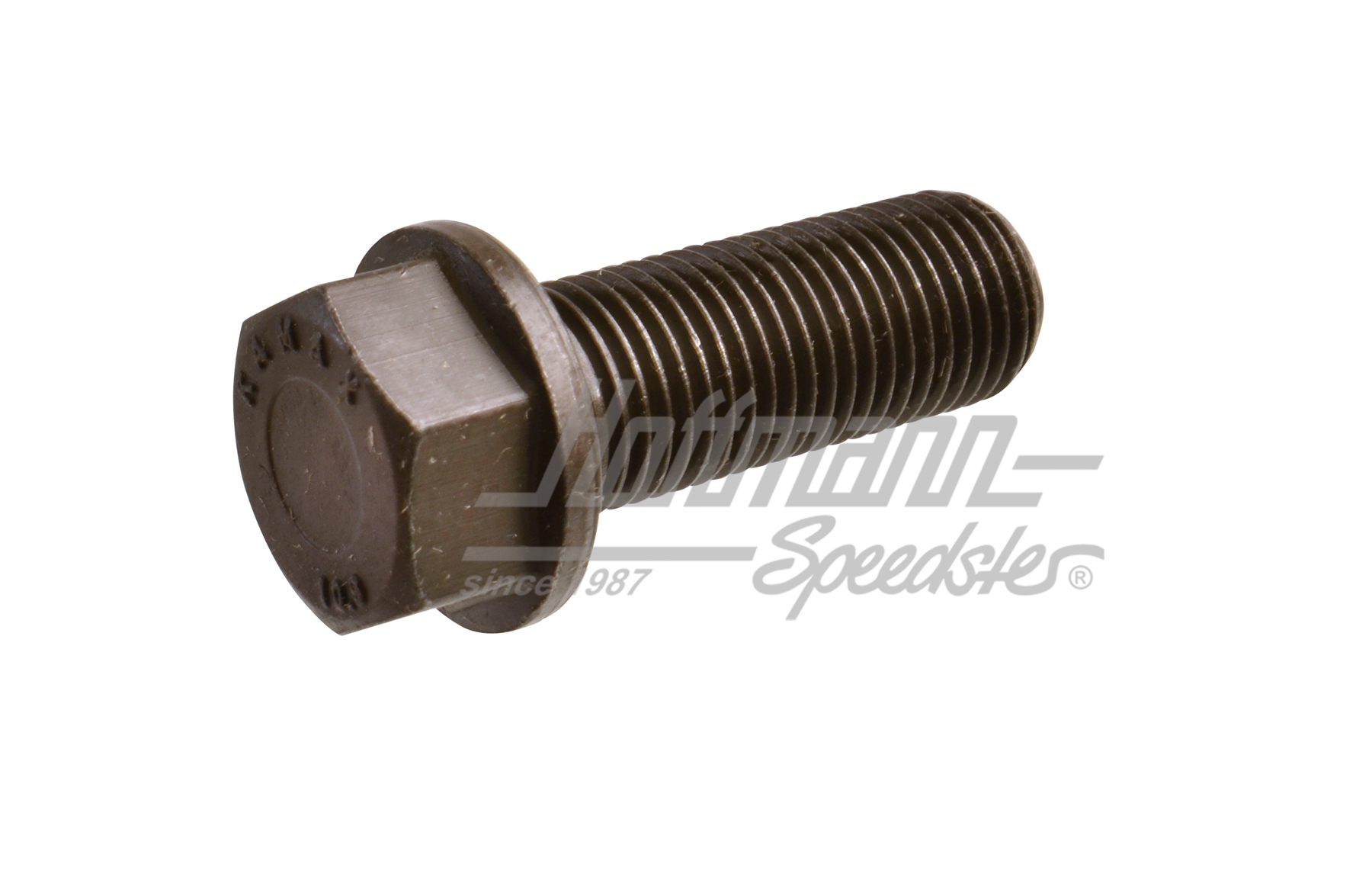 Screw, brake caliper, lower, Bus T2/T3, 73-86                                                       