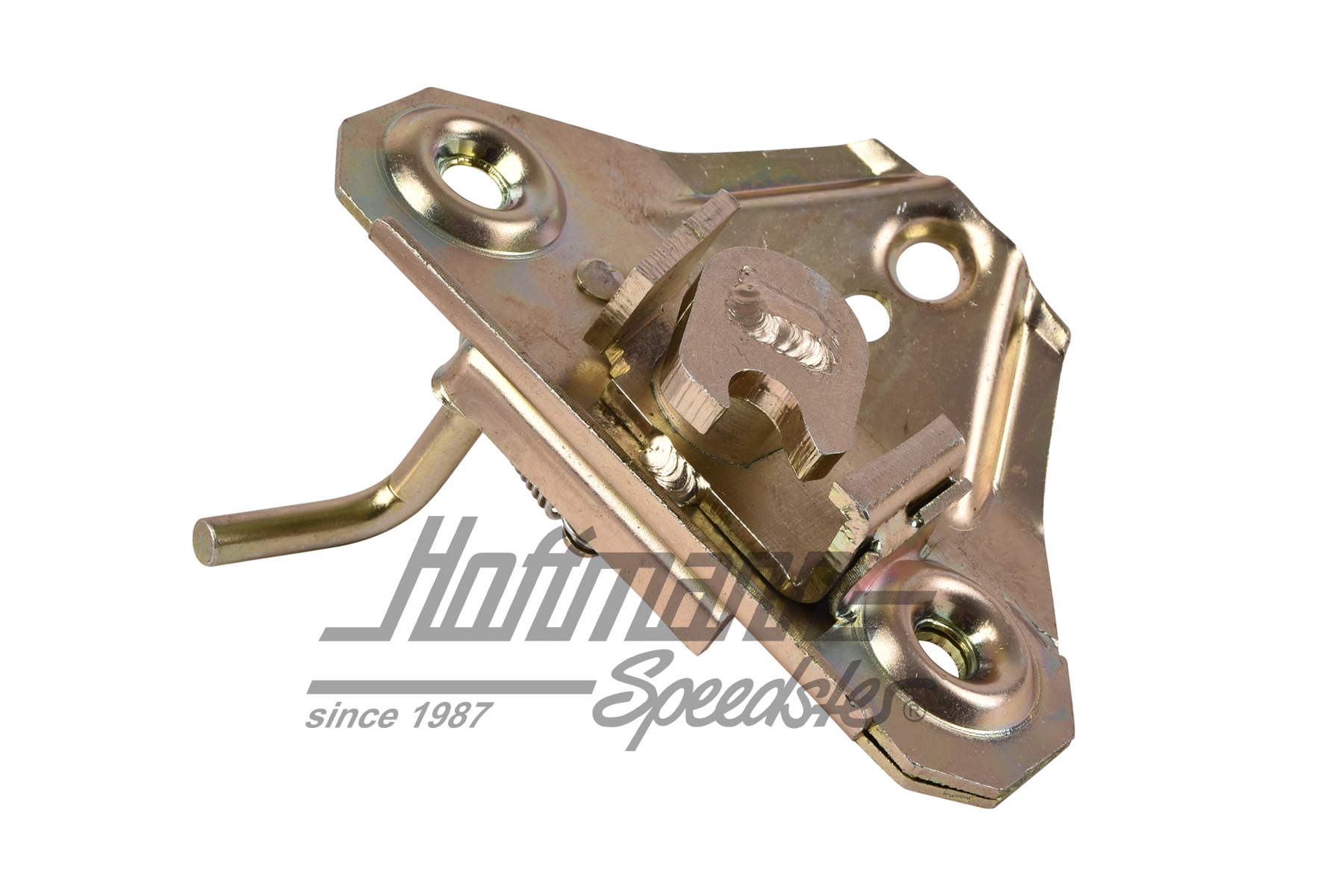 Hatchback lock, inside, Camper/Joker                                                                