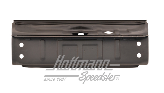 Transverse wall, front, .68-.73                                                                     