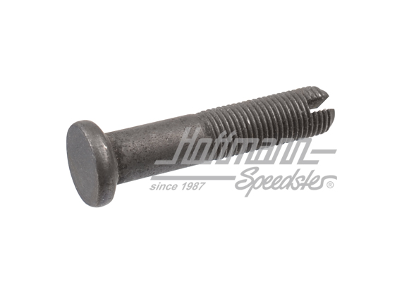 Bolt, clutch pressure plate, 3 arms                                                                 