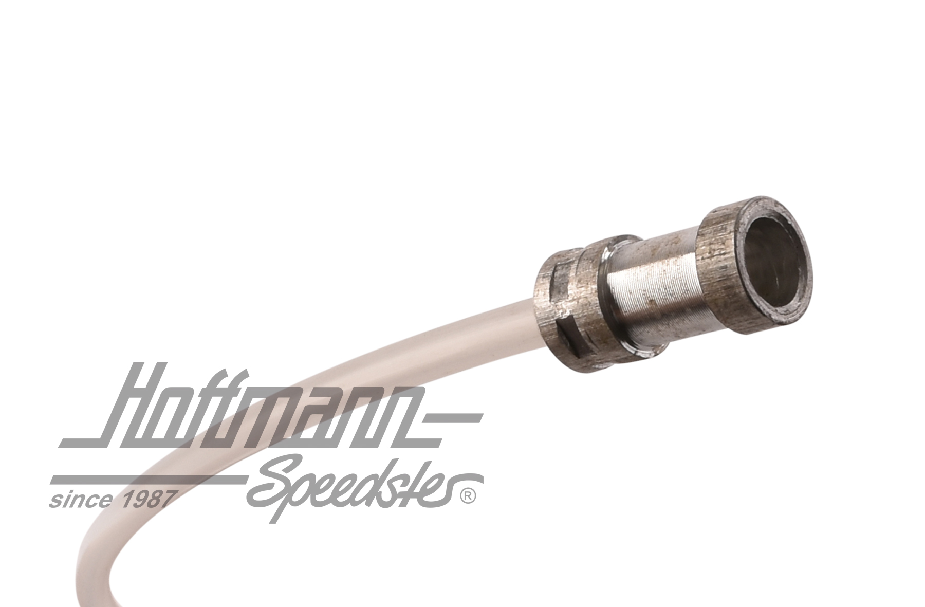 Guide tube, heater cable, 911, 65-86                                                                