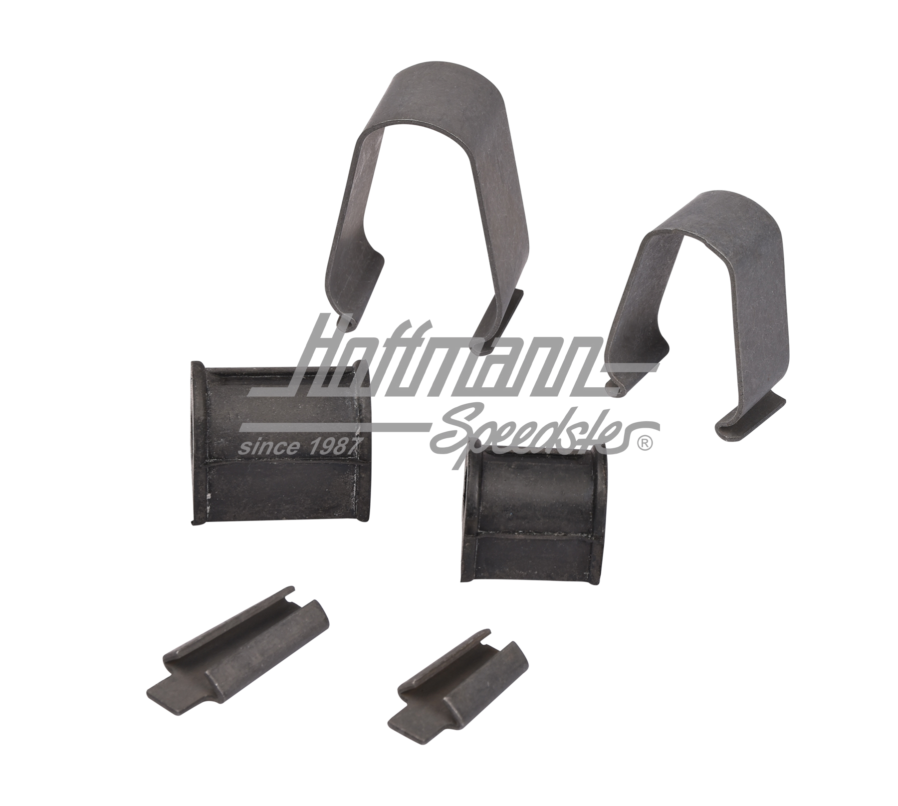 Attachment kit, standard stabilizer, 8.65-, Top Quality | 111 498 101 A | 020-0987-03