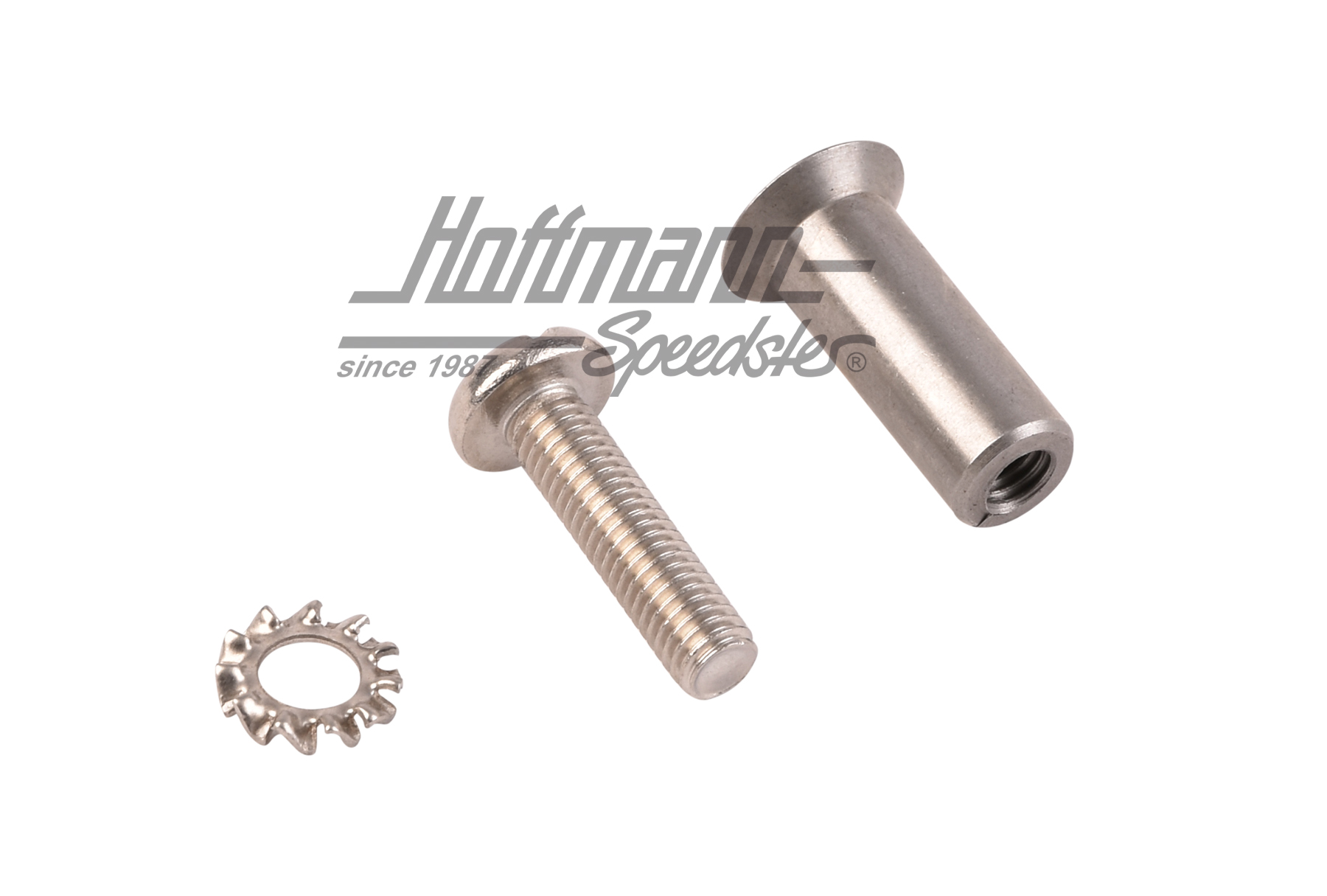 Sleeve screw, folding roof, Beetle/Bus -59                                                          