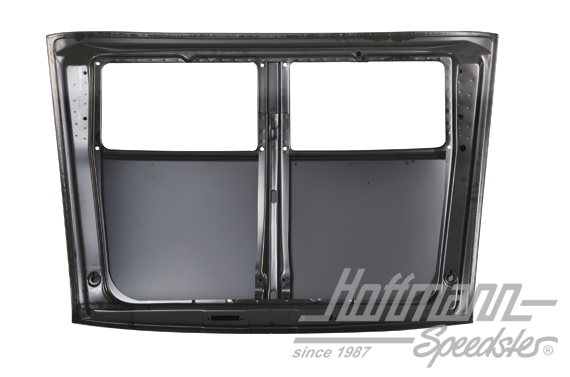 Engine hood, Porsche 911, 65-69                                                                     