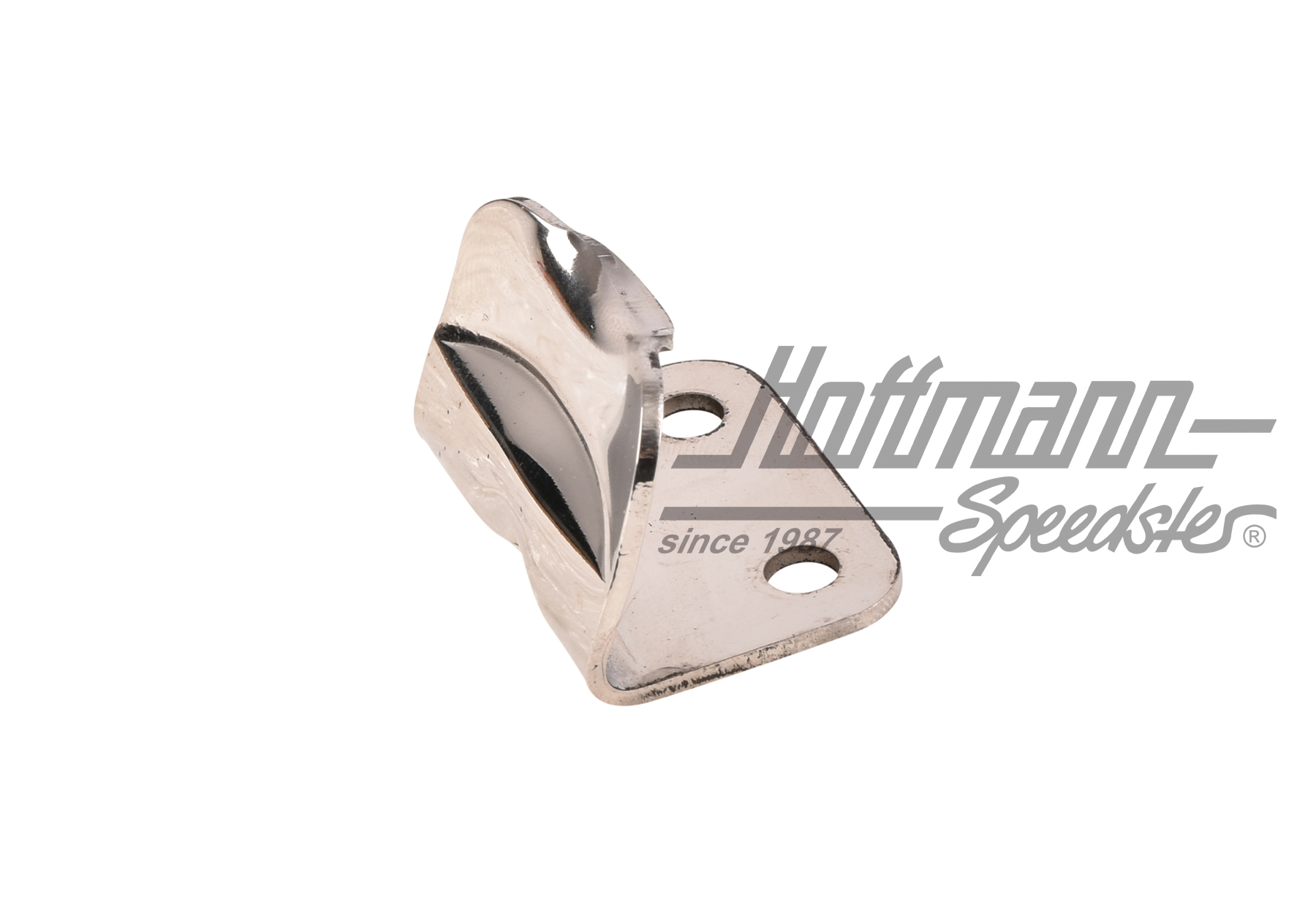 Angle bracket, Safari window, outside (long) | 211 847 573 B | 089-3900-20