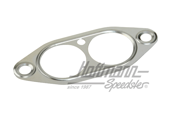 Seal, intake manifold/cylinder head, standard | 113 129 717 A | 010-1019