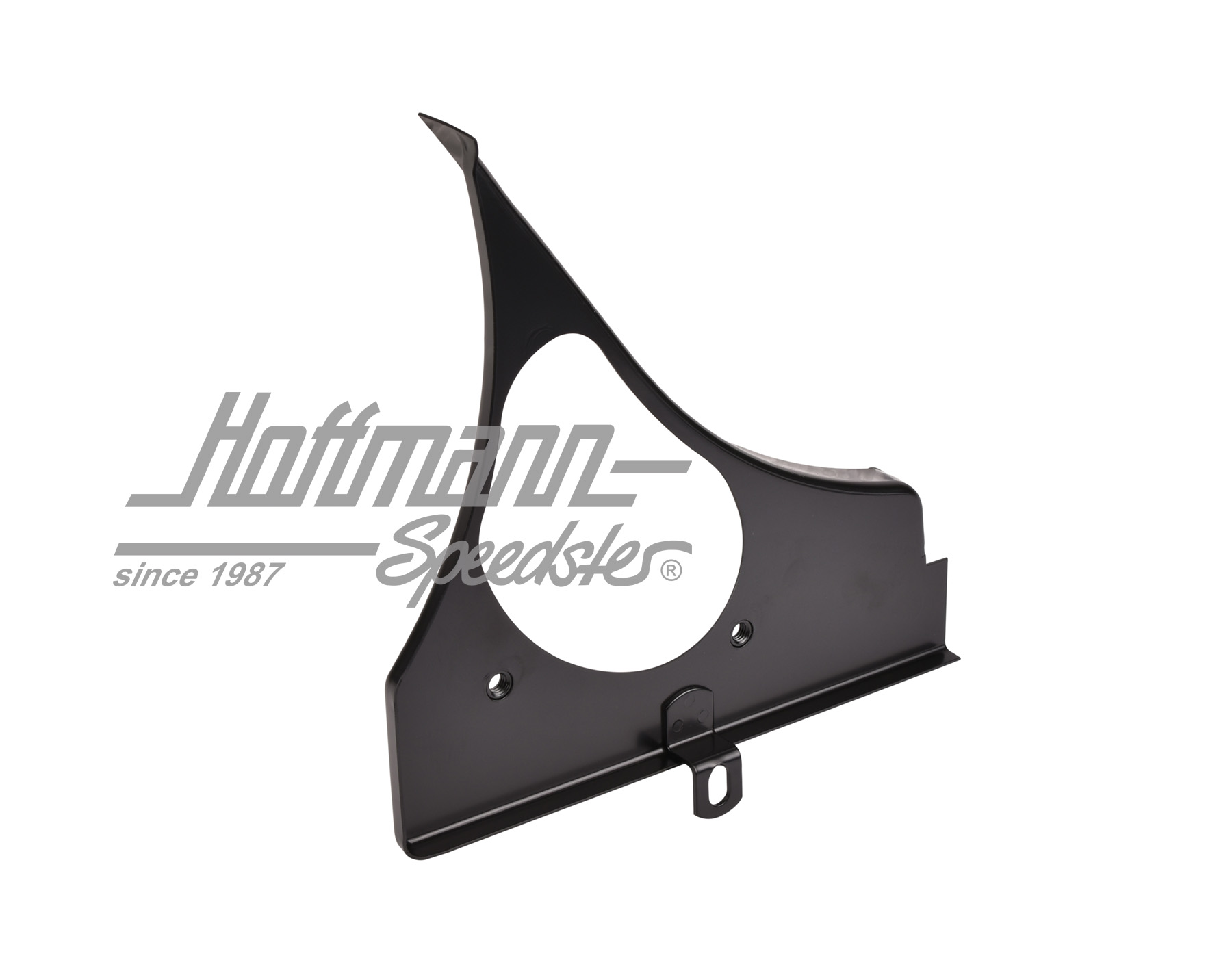 Engine tin, Porsche 911/914, 70-89, upper, right | 911 106 036 00 | 530-4003-22