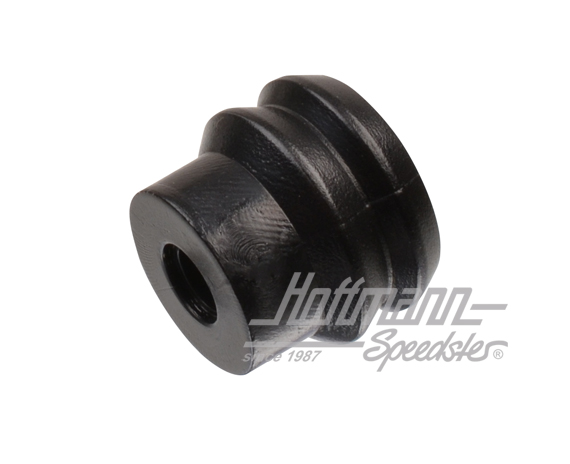 Insulating bushing, steering wheel (double lip)                                                     