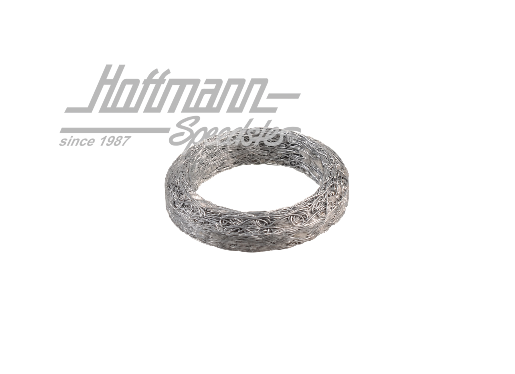 Seal, tailpipe/heat exchanger, 32mm | 111 251 221 A | 020-3509-42