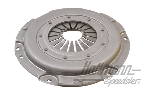 Clutch pressure plate, 215mm, 1.6, 7.76-7.79                                                        