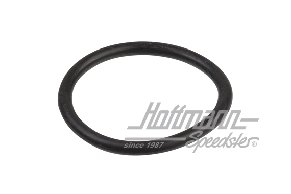 Sealing ring, water flange | 037 121 687 | 110-1534-10