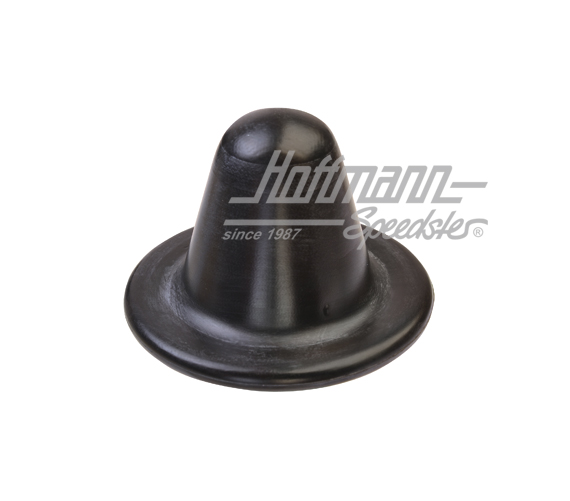 Cap, shock absorber, 914, rear                                                                      