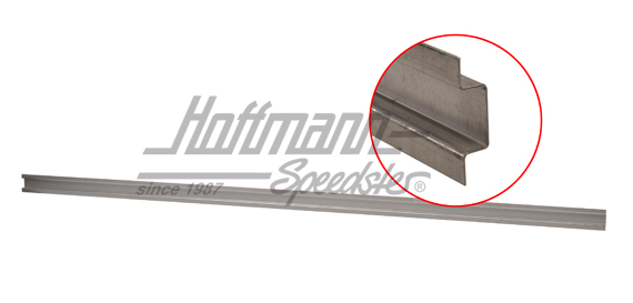 Reinforcing plate, side panel, 1200mm | 211 809 181 A (1200mm) | 095-0284-08