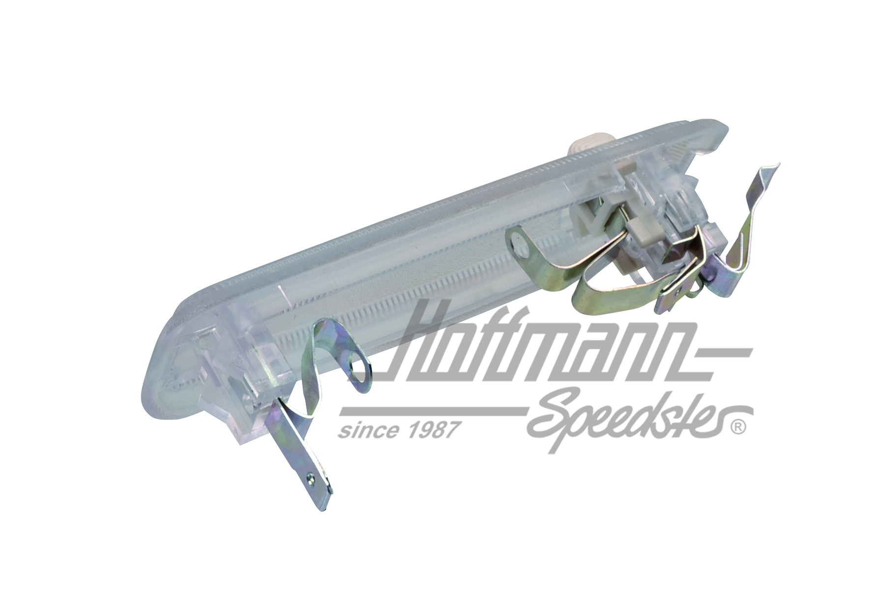 Interior light, Sedan                                                                               