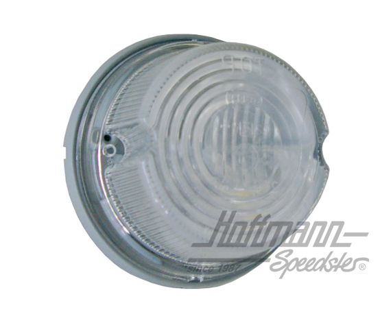 Reverse light, white | 2PF 001 259 631 | 020-4472