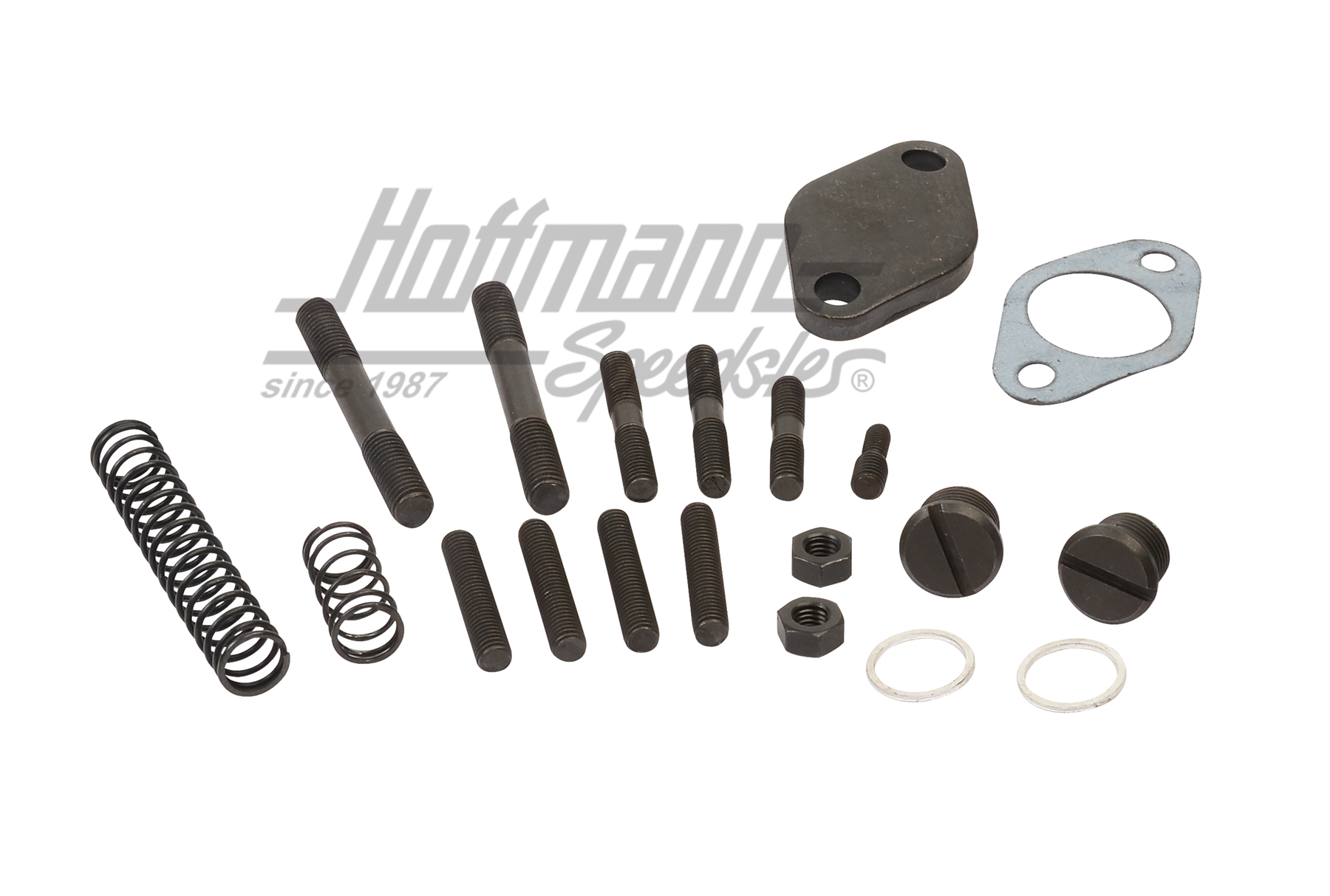 Repair kit, crank case (small) | 113 198 033 klein | 010-1005-10