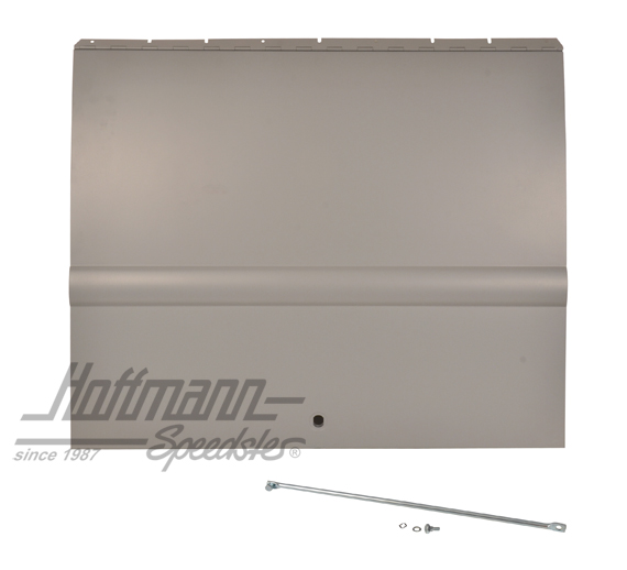 Hatchback, without window opening, 3.55-7.63 | 211 829 105 A | 095-0540-12